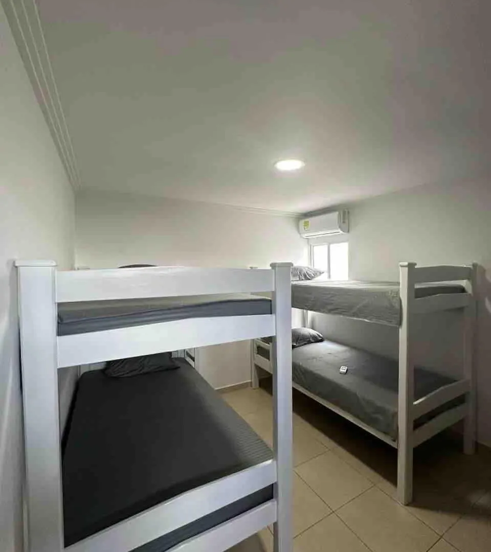 Apartment Where Maty Cartagena