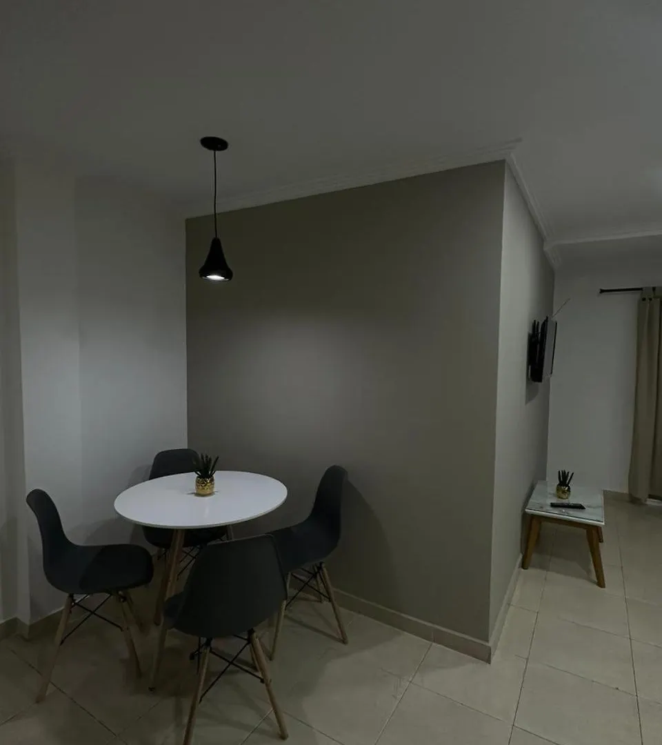 Apartment Where Maty Cartagena