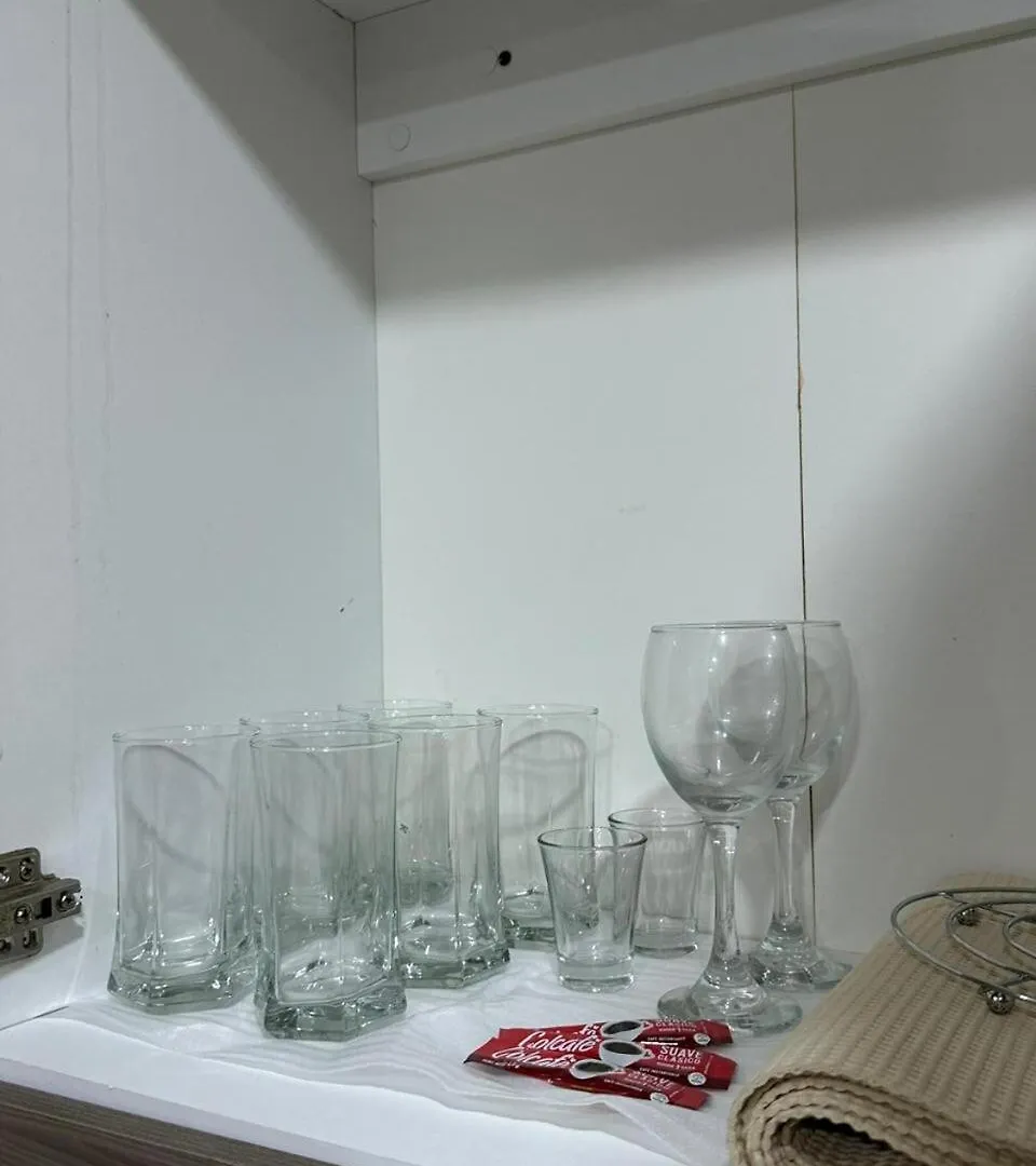 Apartment Where Maty Cartagena