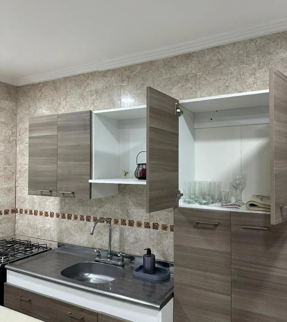 Apartment Where Maty Cartagena  Kolumbien