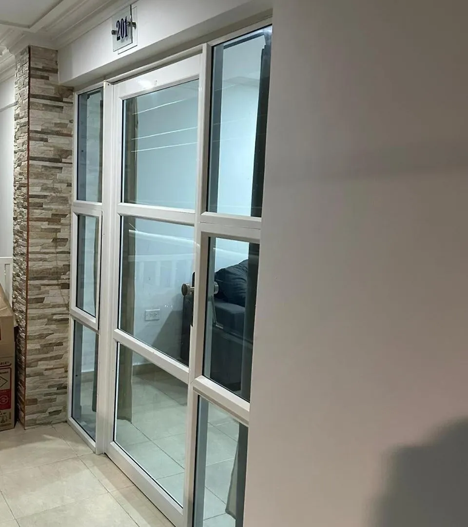 Apartment Where Maty Cartagena