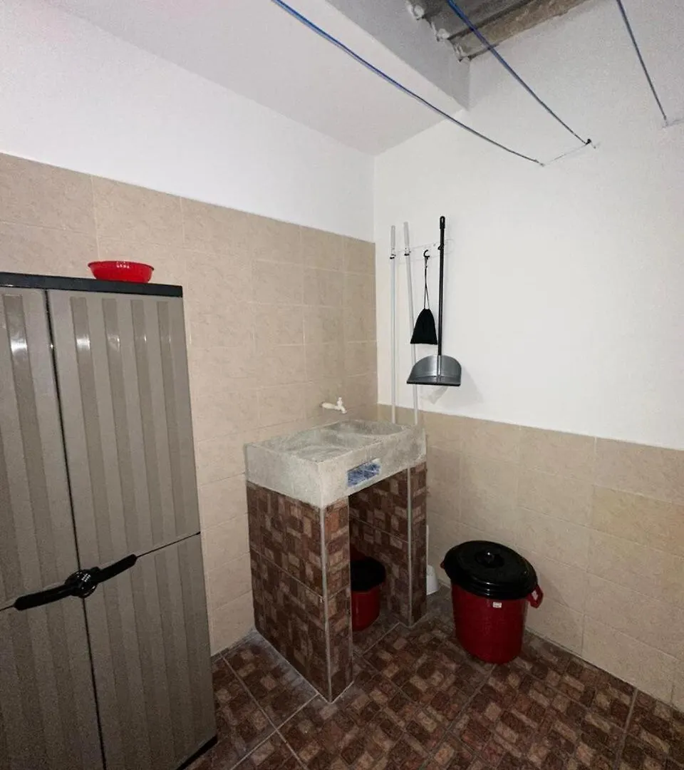 Apartment Where Maty Cartagena  Kolumbien